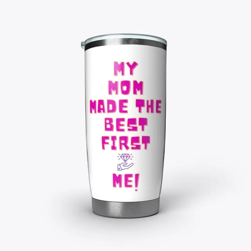 MOTHERS DAY COFFEE MUG